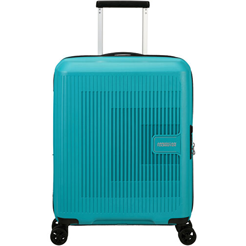 American Tourister - Aerostep - Spinner 55/20 EXP TSA, Billede 4