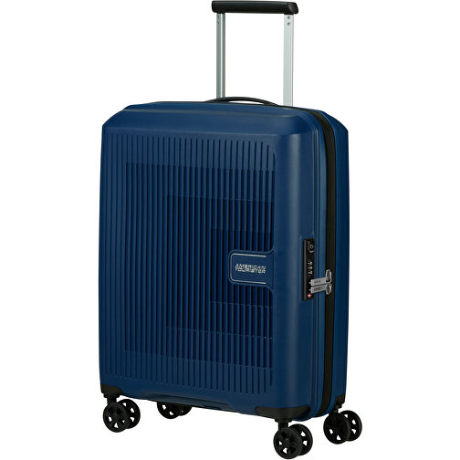 American Tourister - Aerostep - Spinner 55/20 EXP TSA, Bilde 1