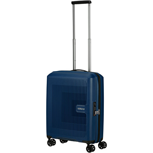 American Tourister - Aerostep - Spinner 55/20 EXP TSA, Bild 5