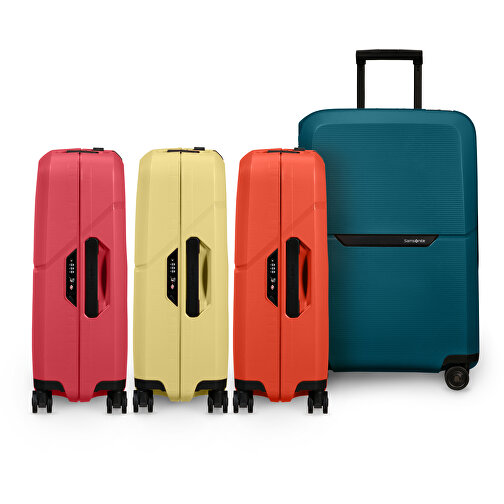 Samsonite-MAGNUM ECO-SPINNER 81/30, Bild 4