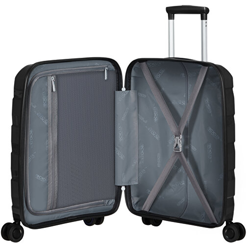 American Tourister - Air Move - Spinner 55, Billede 5