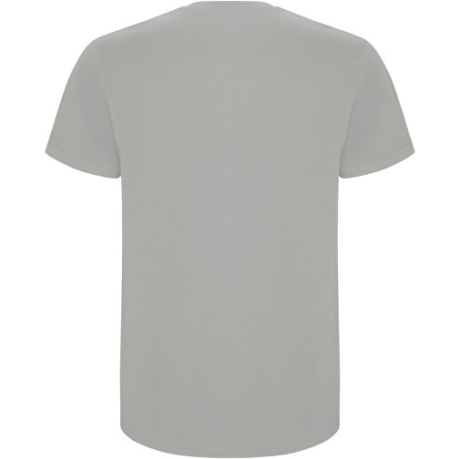 Stafford T-Shirt Für Kinder , opal, Single jersey Strick 100% Baumwolle, 190 g/m2, 9/10, , Bild 3