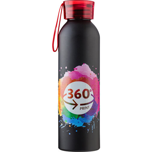 Bouteille en aluminium (650 ml) Henley, Image 3