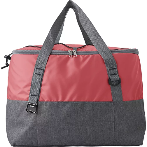 Sac isotherme en polycanvas Carlos, Image 1