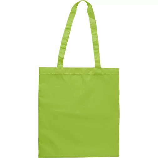 Sac à provisions en polyester RPET Anaya, Image 1