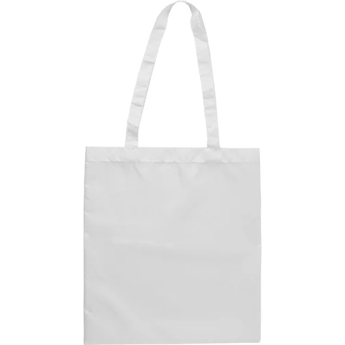 Sac à provisions en polyester RPET Anaya, Image 1