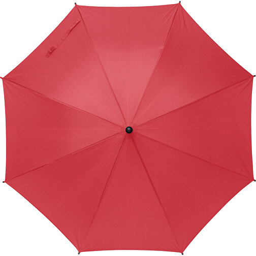 Paraguas de varilla de poliéster Barry, Imagen 1