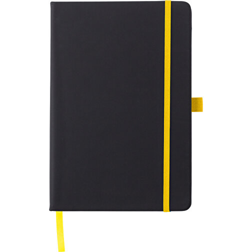 Carnet de notes en plastique Charlene, Image 1