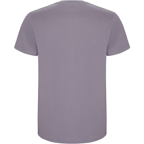 Stafford T-Shirt Für Kinder , flieder, Single jersey Strick 100% Baumwolle, 190 g/m2, 9/10, , Bild 3