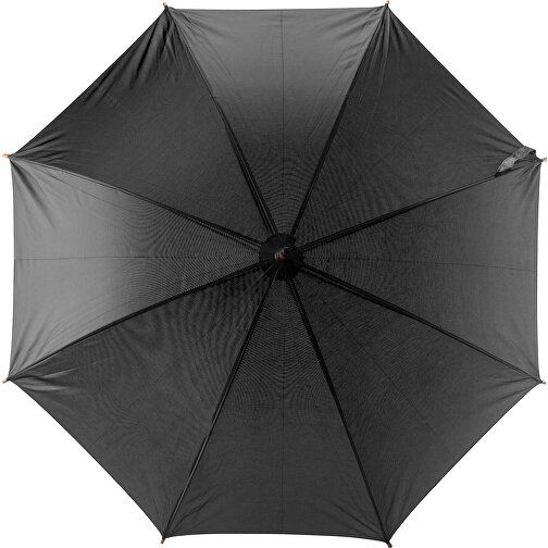 Paraply fremstillet af polyester (190T) Melanie, Billede 1