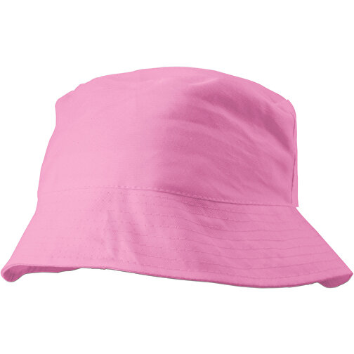 Chapeau de soleil 100% coton Felipe, Image 1