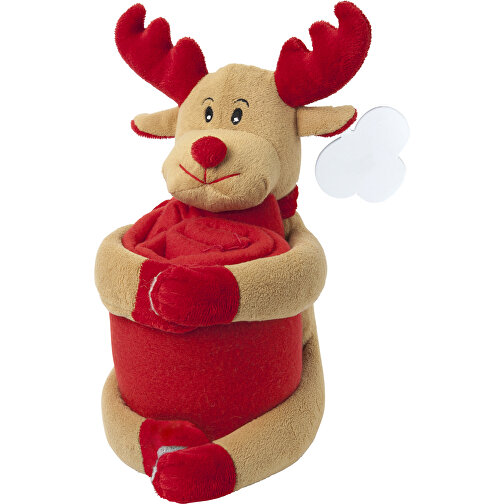 Renne en peluche Andrew, Image 1