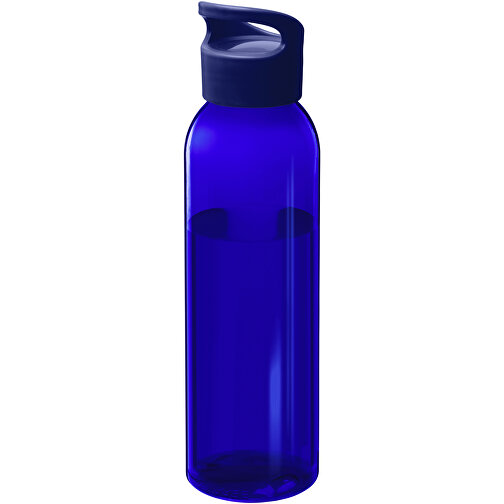 Bouteille d eau Sky de 650 ml en plastique recyclé, Image 1