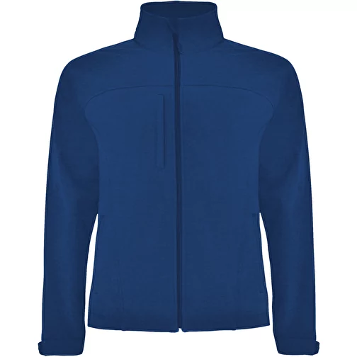 Rudolph unisex softshelljacka, Bild 1