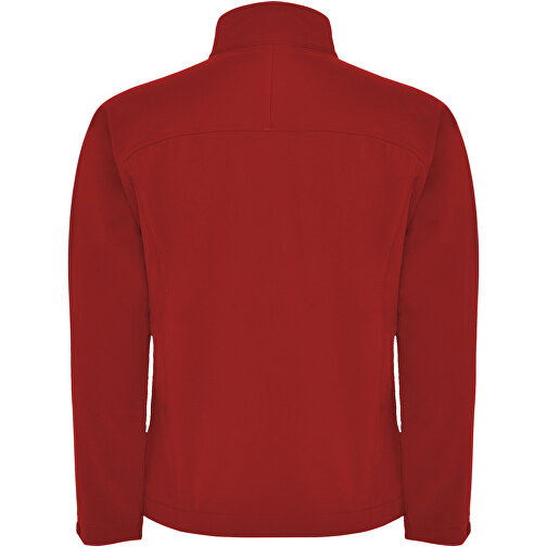 Veste softshell unisexe Rudolph, Image 3