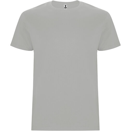 Stafford T-Shirt Für Herren , opal, Single jersey Strick 100% Baumwolle, 190 g/m2, XL, , Bild 1