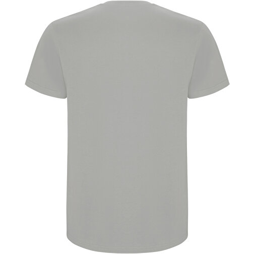 Stafford T-Shirt Für Herren , opal, Single jersey Strick 100% Baumwolle, 190 g/m2, XL, , Bild 3