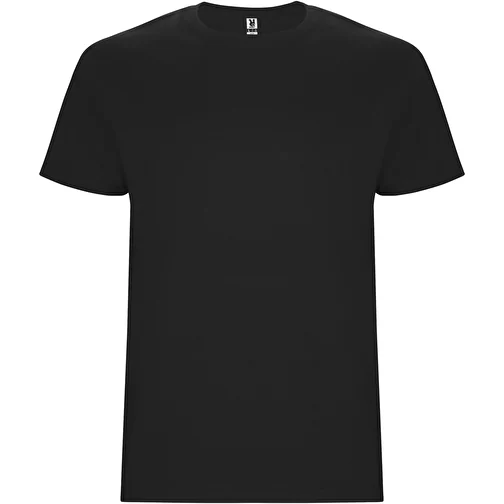 T-shirt a maniche corte da uomo Stafford, Immagine 1