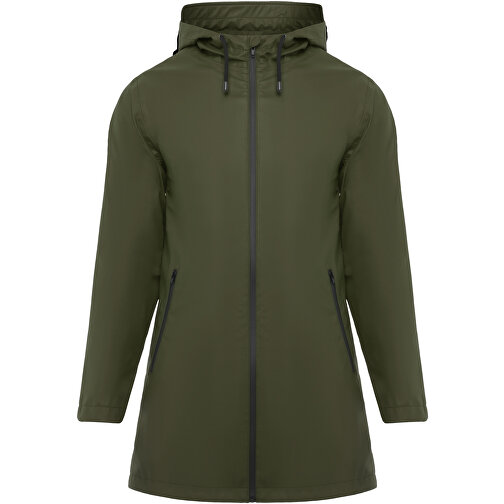 Sitka Regenmantel Für Damen , dark military green, Polyurethaan 100% Polyester, 210 g/m2, S, , Bild 1