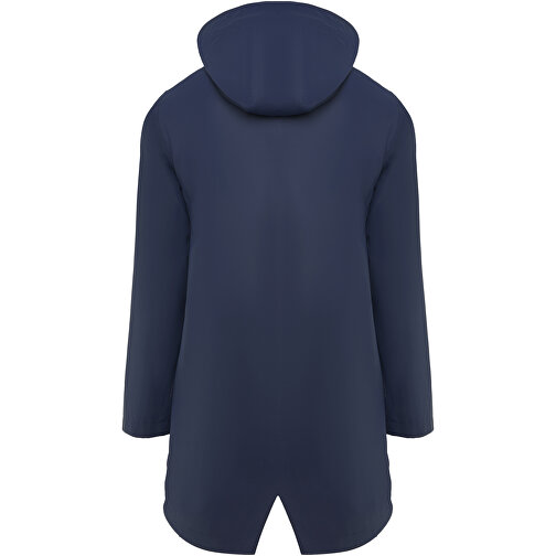 Sitka Regenmantel Für Damen , navy blue, Polyurethaan 100% Polyester, 210 g/m2, XL, , Bild 3