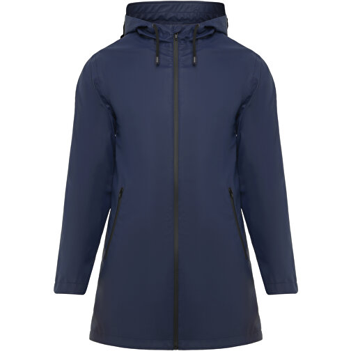 Sitka Regenmantel Für Damen , navy blue, Polyurethaan 100% Polyester, 210 g/m2, M, , Bild 1