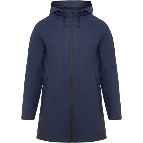 Sitka Regenmantel Für Herren , navy blue, Polyurethaan 100% Polyester, 210 g/m2, 3XL, , Bild 1