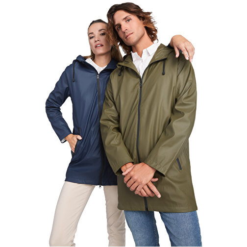 Imperméable Sitka pour homme, Image 5