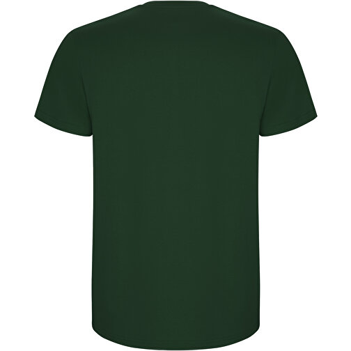 Stafford T-Shirt Für Herren , dunkelgrün, Single jersey Strick 100% Baumwolle, 190 g/m2, S, , Bild 3