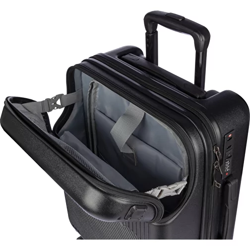 Valise à bagages ABS Ulf, Image 11