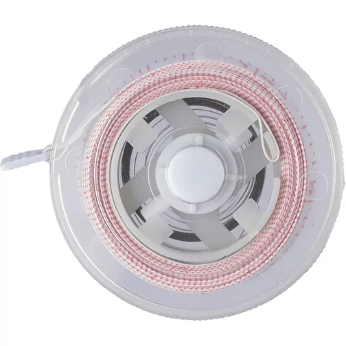 Mètre ruban rétractable en plastique Théo, Image 1