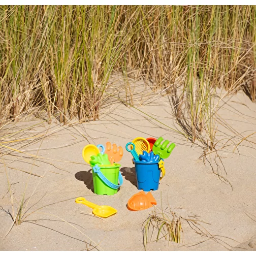 Strandhink i återvunnen PP Mateo, Bild 7