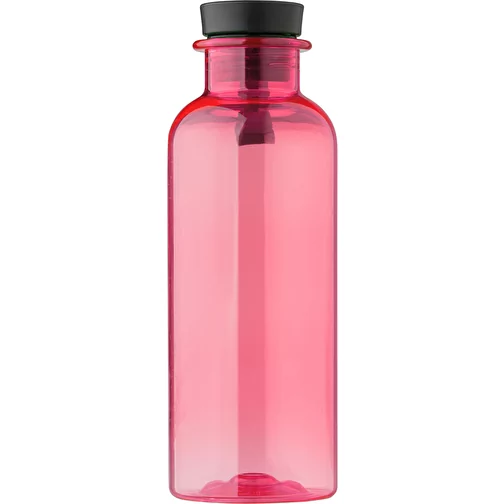 Gourde de 500 ml en rPET et bambou Laia, Image 1