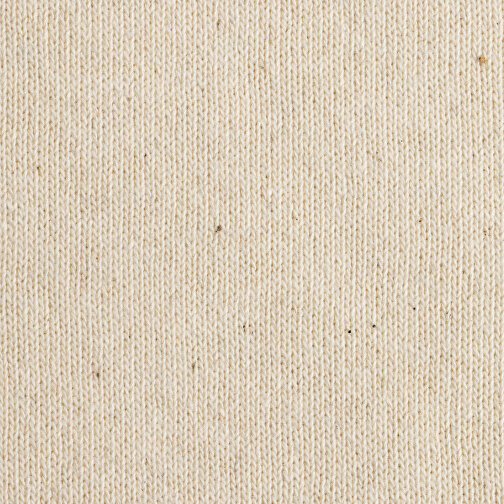 Iqoniq Torres Ungefärbter Hoodie Aus Recycelter Baumwolle , natural raw, 50% recycelte und 50% biologische Baumwolle, 4XL, 83,00cm x 1,00cm (Länge x Höhe), Bild 3