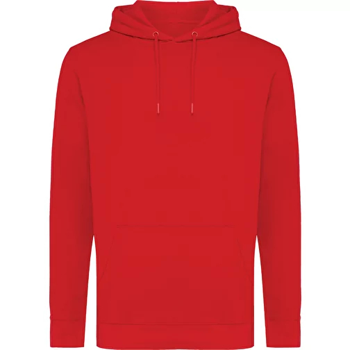 Sweat à capuche Iqoniq Jasper en coton recyclé, Image 1