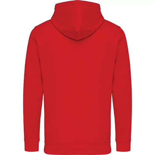 Sweat à capuche Iqoniq Jasper en coton recyclé, Image 2
