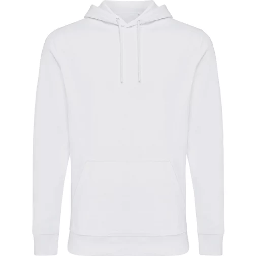 Sweat à capuche Iqoniq Jasper en coton recyclé, Image 1
