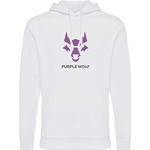 Sweat à capuche Iqoniq Jasper en coton recyclé, Image 4