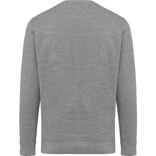 Iqoniq Etosha Lightweight Sweater tillverkad av återvunnen bomull, Bild 2