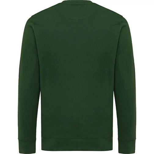 Iqoniq Etosha Lightweight Sweater en coton recyclé, Image 2