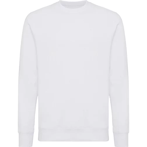 Iqoniq Etosha Lightweight Sweater en coton recyclé, Image 1