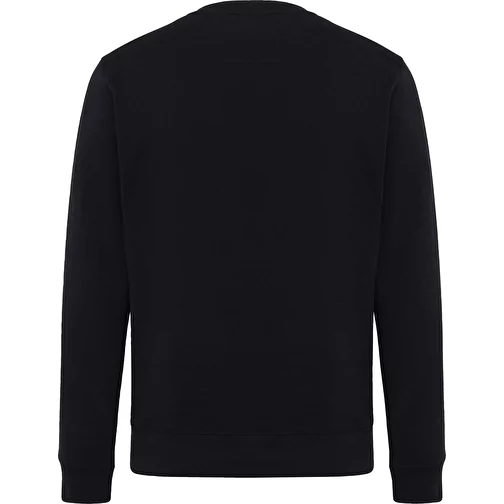 Iqoniq Etosha Lightweight Sweater en coton recyclé, Image 2