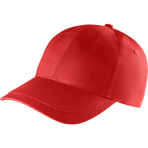 RYAN. Gorra de algodón reciclado (280 g/m²), Imagen 1