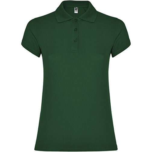 Polo Star à manches courtes pour femme, Image 1