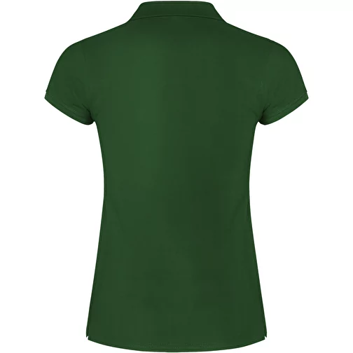 Polo da donna a maniche corte Star, Immagine 2