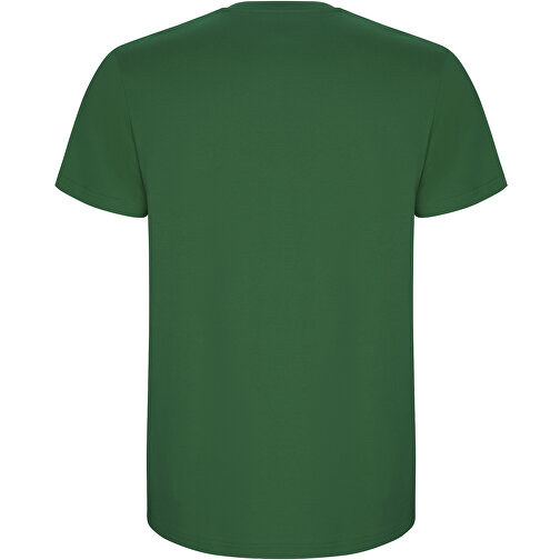 Stafford T-Shirt Für Kinder , kelly green, Single jersey Strick 100% Baumwolle, 190 g/m2, 9/10, , Bild 3
