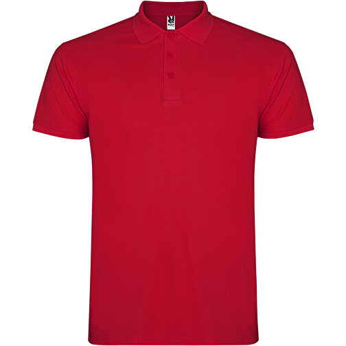 Polo Star à manches courtes pour homme, Image 1