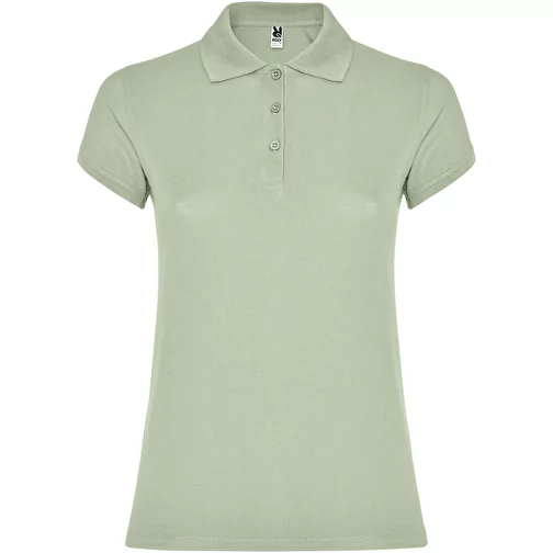 Polo Star à manches courtes pour femme, Image 1