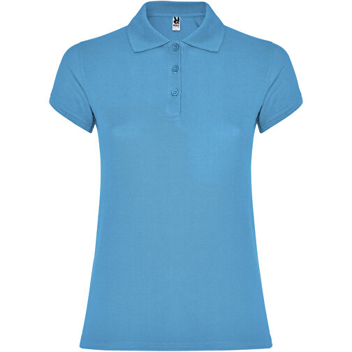 Polo Star à manches courtes pour femme, Image 1