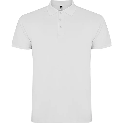 Polo Star à manches courtes pour enfant, Image 1