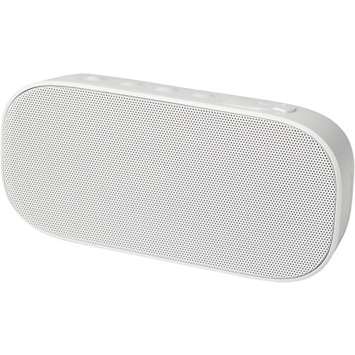 Enceinte Bluetooth® Stark 2.0 IPX5 en plastique recyclé de 5W, Image 6